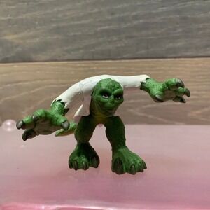 Marvel Super Hero Amazing‎ Spider-Man Lizard